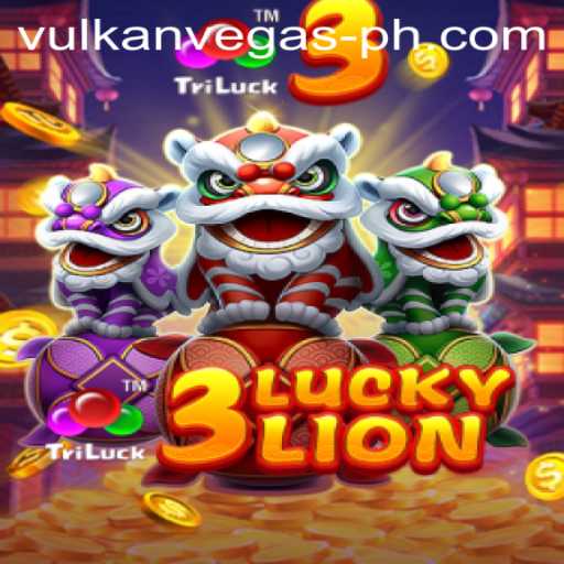 Exploring the Exciting World of 3LUCKYLION at Vulkan Vegas