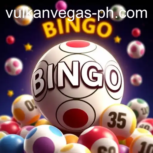 The Exciting World of Bingo Games