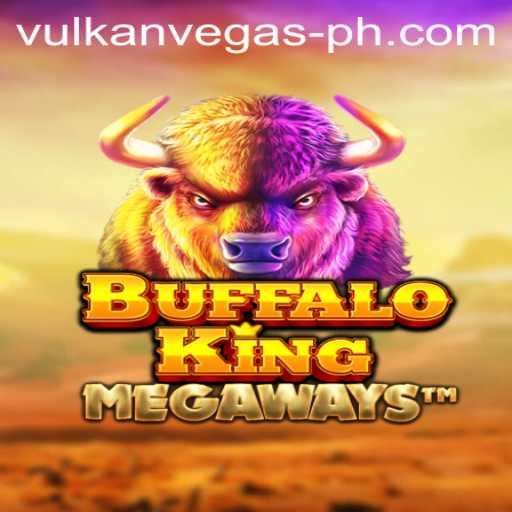 Discover the Thrills of Buffalo King at Vulkan Vegas