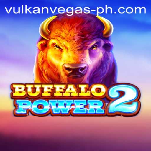 Experience Thrilling Action with Buffalo Power 2 at Vulkan Vegas