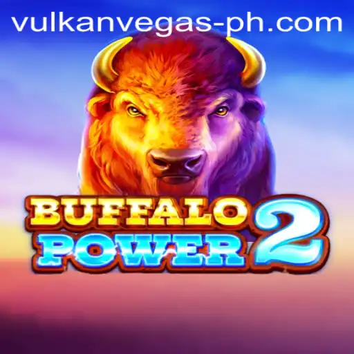Experience Thrilling Action with Buffalo Power 2 at Vulkan Vegas