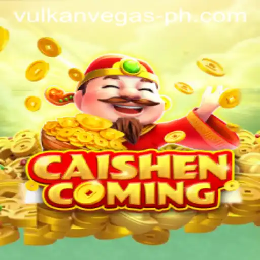 Discover the Thrills of CAISHENCOMING at Vulkan Vegas