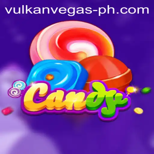 Candy: A Sweet Adventure at Vulkan Vegas