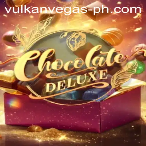 Exploring ChocolateDeluxe: A Sweet Adventure in Vulkan Vegas