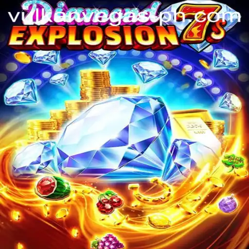 Exploring the Thrilling World of DiamondExplosion7s at Vulkan Vegas