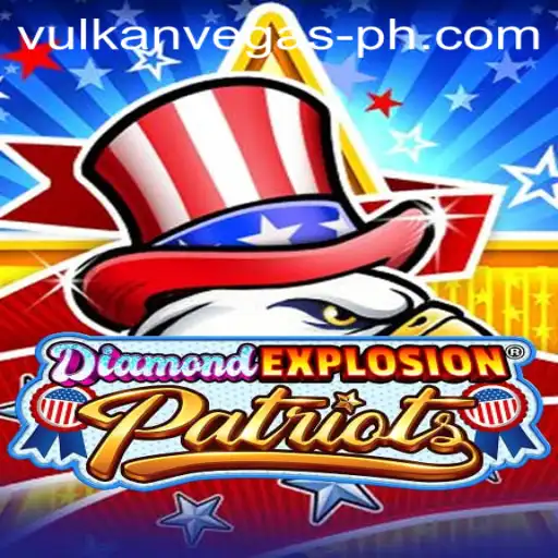 Unveiling DiamondExplosionPatriots: An Epic Gaming Experience with Vulkan Vegas