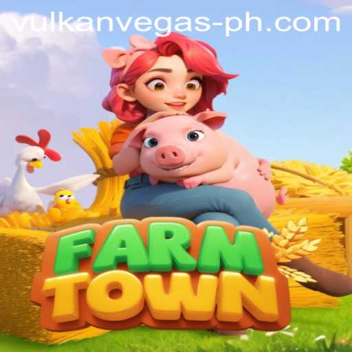 Exploring FarmTown: A Captivating Journey with Vulkan Vegas