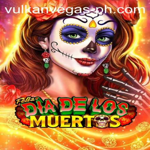 Explore the Exciting World of FelizDiadelos: A Thrilling Game at Vulkan Vegas