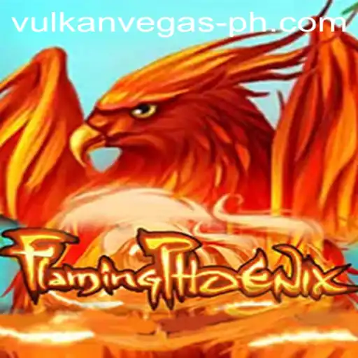 Discover the Thrilling World of FlamingPhoenix at Vulkan Vegas