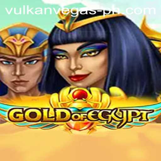 Explore the Riches of GoldOfEgypt at Vulkan Vegas