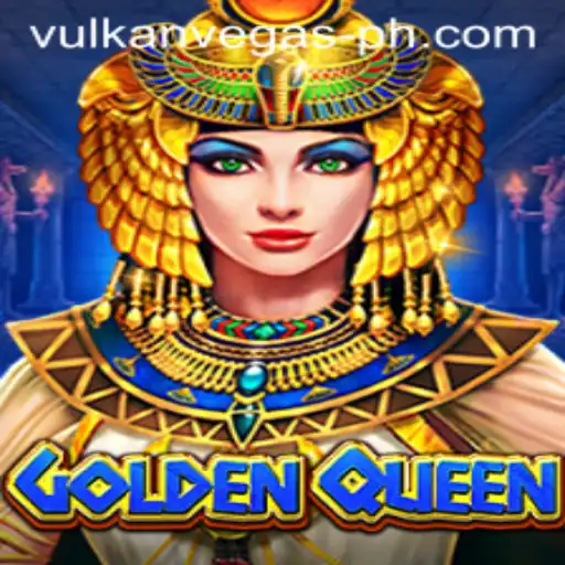Explore the Majestic World of GoldenQueen at Vulkan Vegas