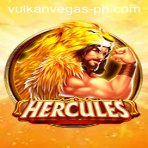 Hercules: Embarking on Epic Adventures in the World of Vulkan Vegas