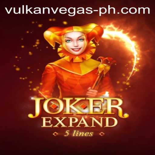 Exploring the Exciting World of JokerExpand at Vulkan Vegas