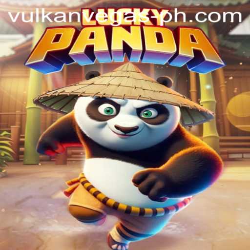 Dive Into the World of LuckyPanda at Vulkan Vegas