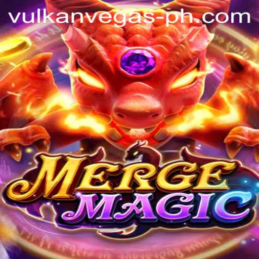 Exploring the Enchanting World of MERGEMAGIC with a Twist of Vulkan Vegas