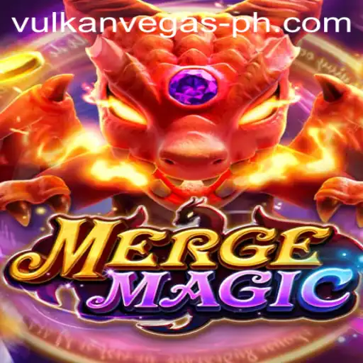 Exploring the Enchanting World of MERGEMAGIC with a Twist of Vulkan Vegas