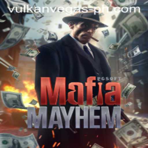 Discover the Thrills of MafiaMayhem: An In-depth Look at the Game and its Role at Vulkan Vegas