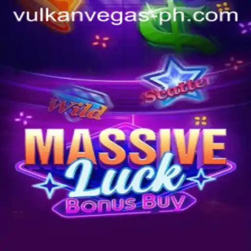 Explore the Exciting World of MassiveLuckBonusBuy at Vulkan Vegas