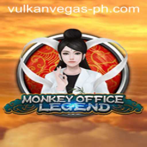 Discover the Epic World of MonkeyOfficeLegend: A New Gaming Phenomenon