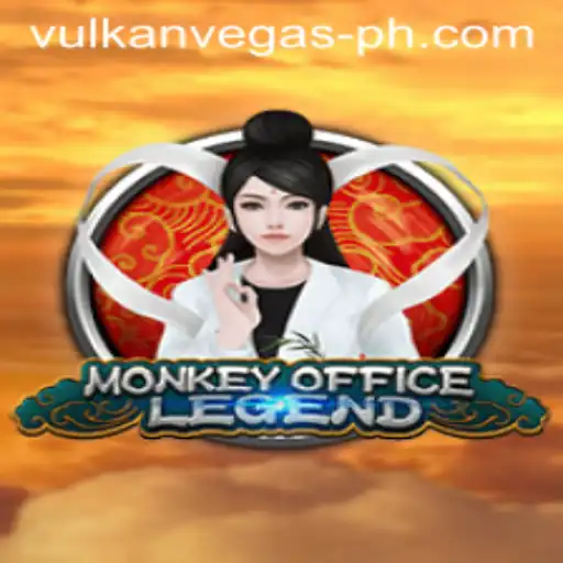 Discover the Epic World of MonkeyOfficeLegend: A New Gaming Phenomenon