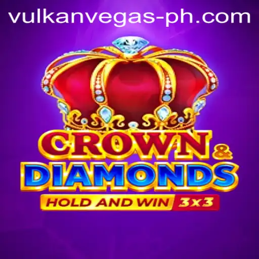 Discover the Fascinating World of Crowndiamonds at Vulkan Vegas