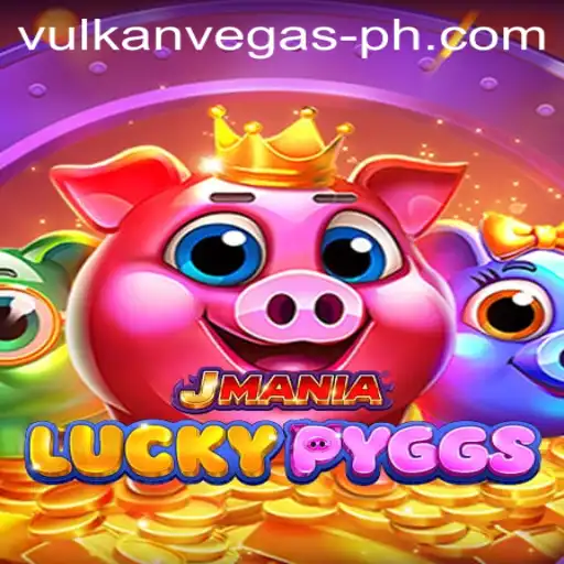 Discovering the Thrills of JManiaLuckyPyggs at Vulkan Vegas