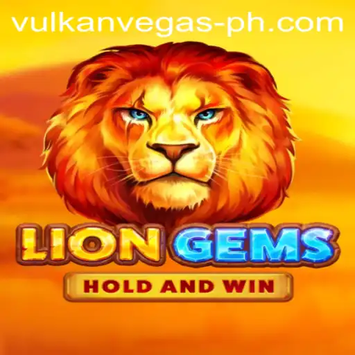 Unleashing Roaring Wins: A Deep Dive into LionGems at Vulkan Vegas