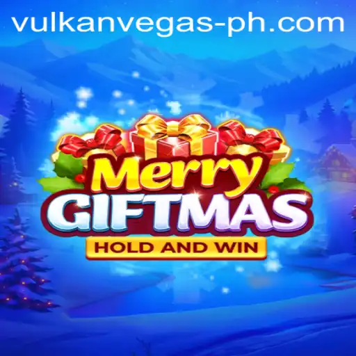 Delve into the Festive World of MerryGiftmas: A Vulkan Vegas Adventure