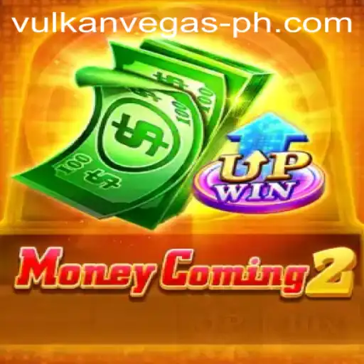 Discover the Excitement of MoneyComing2: Unmatched Thrills at Vulkan Vegas