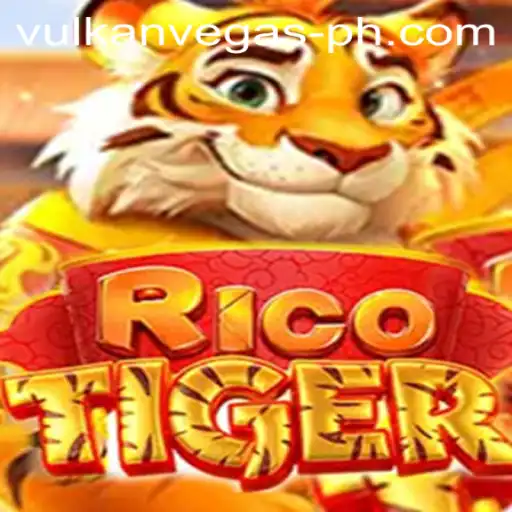 Discover the Thrilling World of RicoTiger at Vulkan Vegas