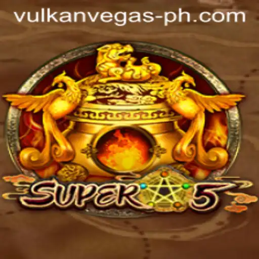 Discover the Exciting World of 'Super5' at Vulkan Vegas
