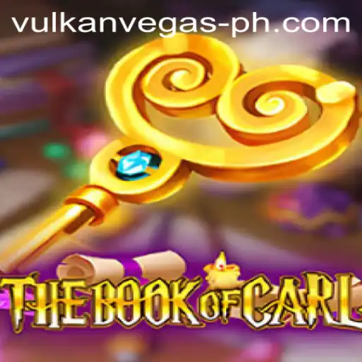 Unveiling The Mysteries of TheBookofCarl at Vulkan Vegas