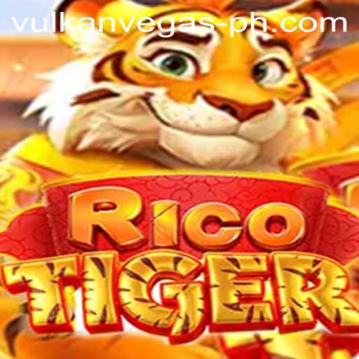 Discover the Thrilling World of RicoTiger at Vulkan Vegas
