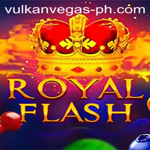 RoyalFlash: A Mesmerizing Journey into Vulkan Vegas