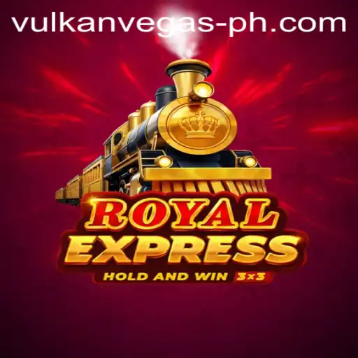 Discover the Thrills of Royalexpress at Vulkan Vegas