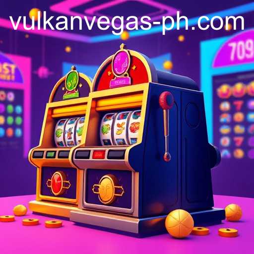 Vulkan Vegas