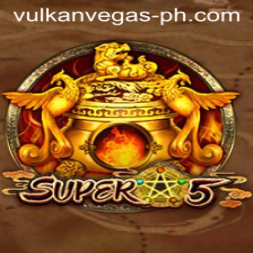 Discover the Exciting World of 'Super5' at Vulkan Vegas