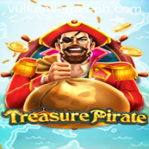 Discover the Adventure of TreasurePirate at Vulkan Vegas