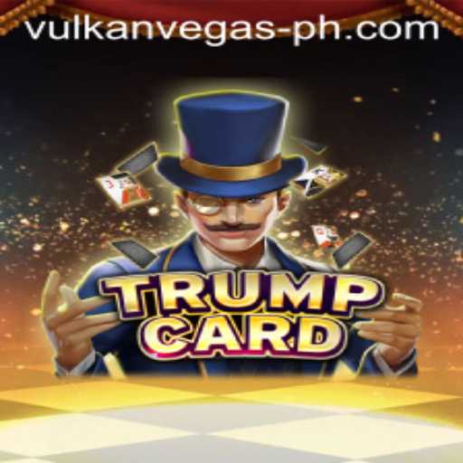 Exploring TrumpCard: The Innovative Game Sweeping Vulkan Vegas