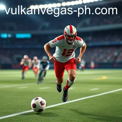 The Exciting World of Virtual Sports