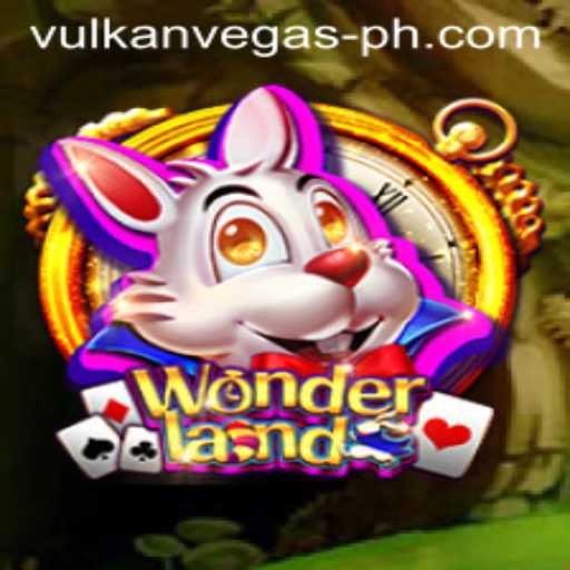 Exploring the Enchanting World of Wonderland at Vulkan Vegas