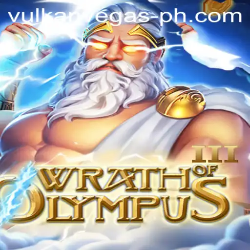 Wrath of Olympus III: The Next Epic Gaming Adventure